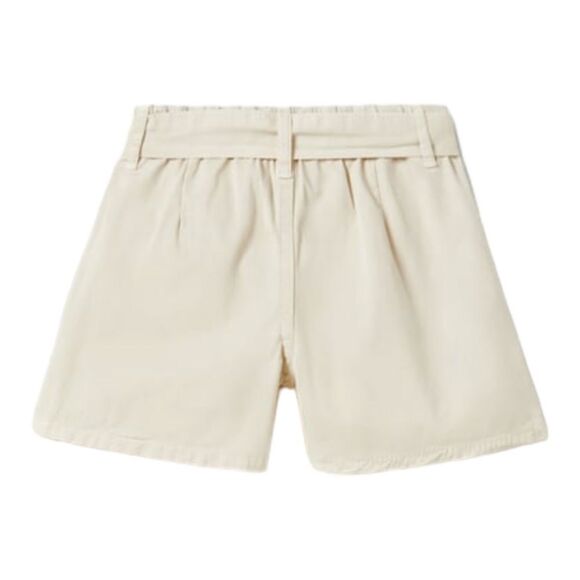 ZARA Kids | Beige | PLEATED SKORT - Picture 2 of 6